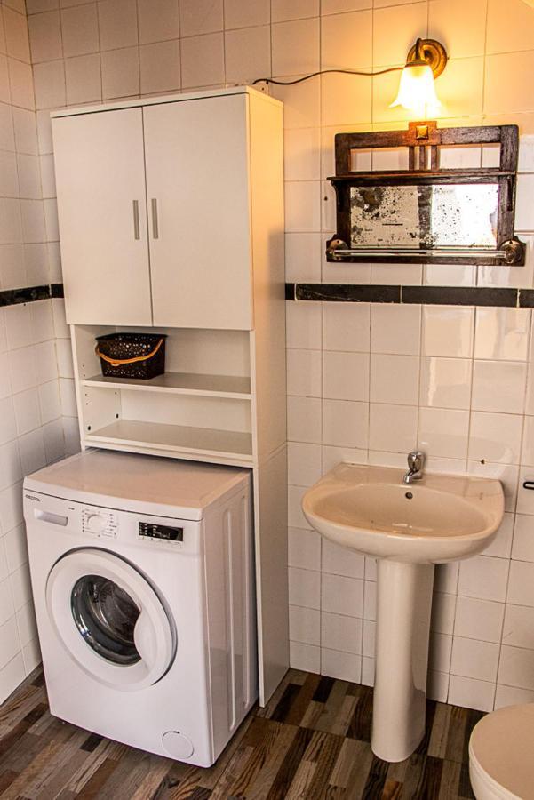 Casa Rural Los Gaitanes Valverde de Leganes Ngoại thất bức ảnh